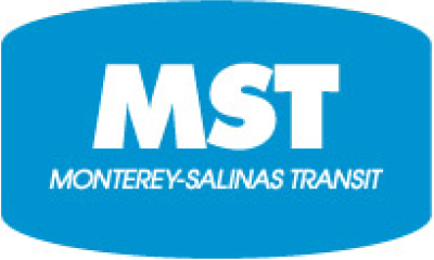 Monterey-Salinas Transit